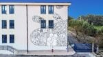 maua santa croce di magliano street artist milloar marco aielli Il museo diffuso che anima la street art attraverso la realtà aumentata arriva in sei nuove città d’Italia