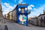 maua santa croce di maglianostreet artist lisa gelliar cristiana mantenuto Il museo diffuso che anima la street art attraverso la realtà aumentata arriva in sei nuove città d’Italia