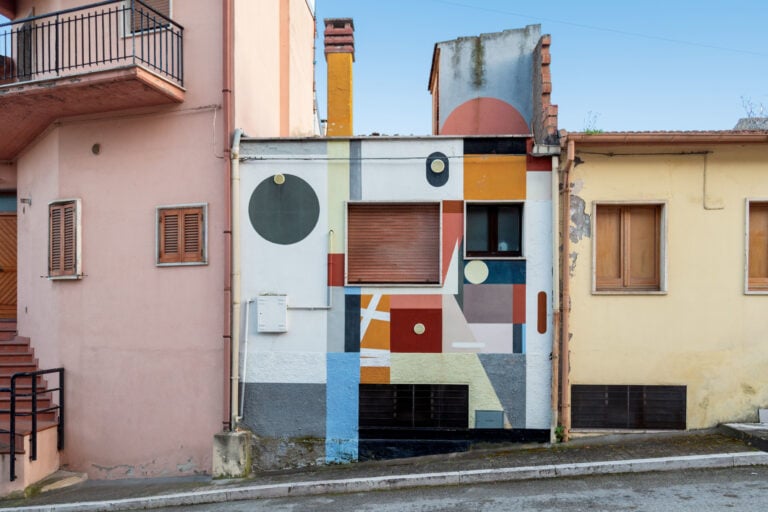 maua santa crocestreet artist alexey lukaar emmanuele carosella Il museo diffuso che anima la street art attraverso la realtà aumentata arriva in sei nuove città d’Italia