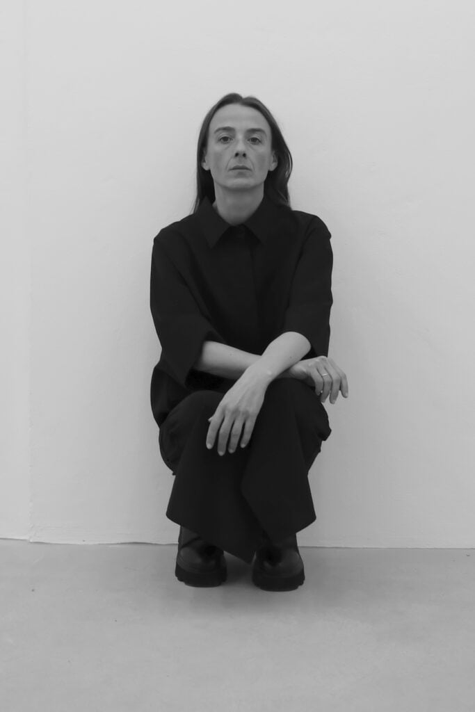Margherita Moscardini