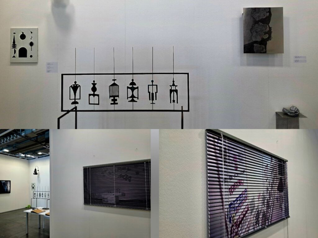 mda verona Gli stand più interessanti da vedere alla fiera ArtVerona 2025 