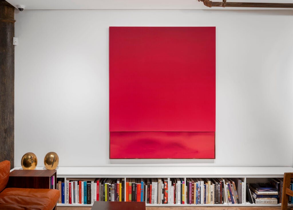 mdlofficeinstall12 copy Il famoso gallerista americano che da New York apre uno spazio a Pantelleria