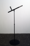 Mel Chin, Night Rap, 1993