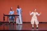 Meredith Monk a Venezia per il Leone d’Oro alla Biennale Musica: il report del concerto