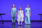 meredith monk in concert courtesy la biennale di venezia ph andrea avezzu 2 1200x800 1 Meredith Monk a Venezia per il Leone d’Oro alla Biennale Musica: il report del concerto