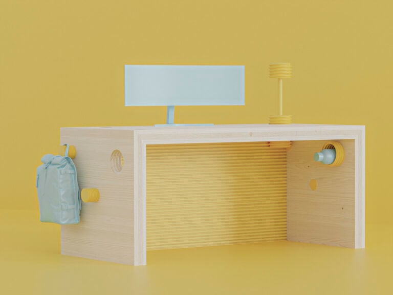 MF025 Accesori Render