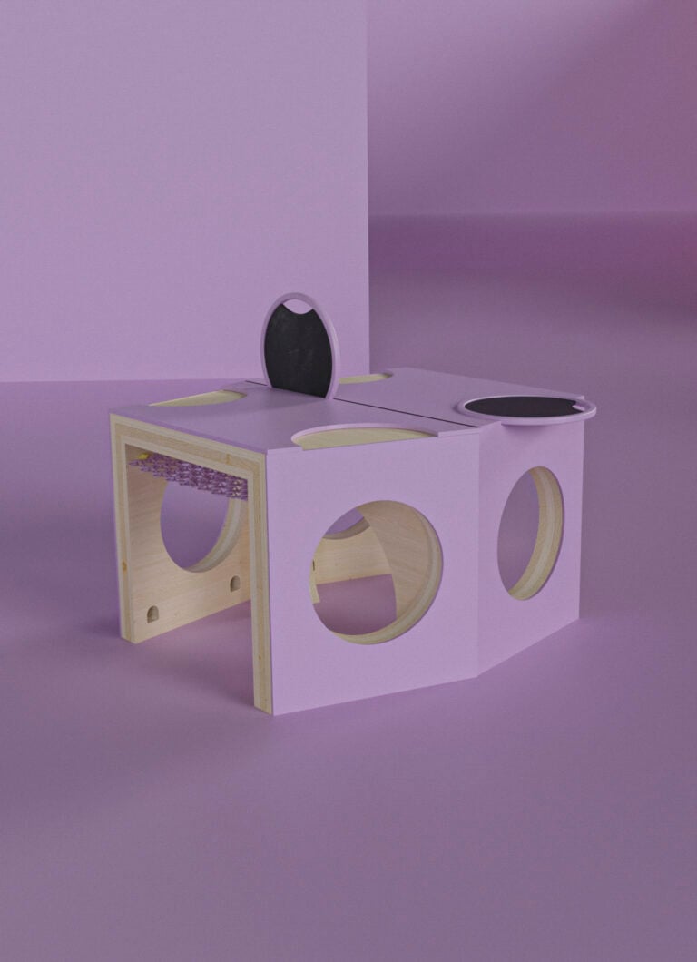 MF2025 Pesos Render
