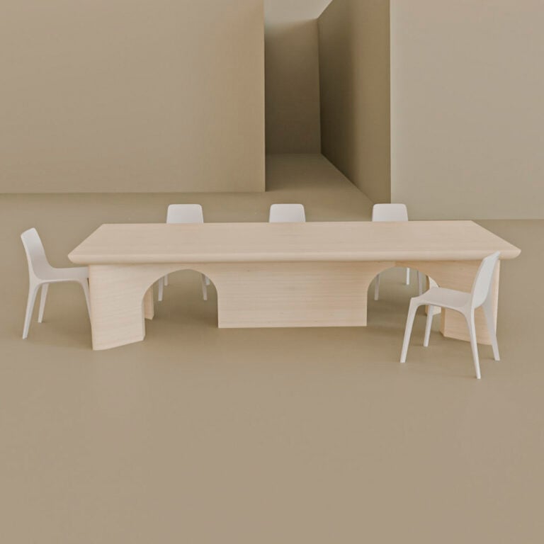 MF2025 UFFICIO Render