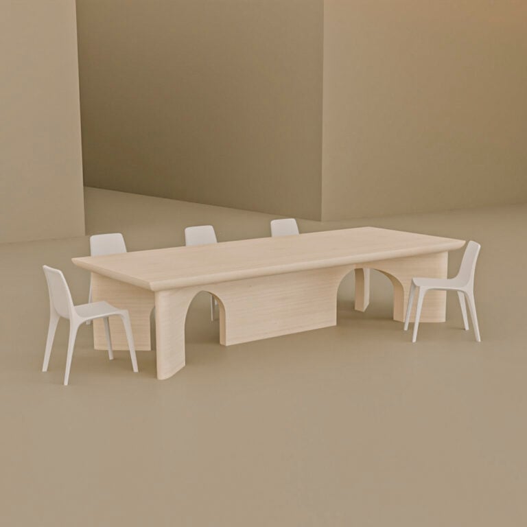 MF2025 UFFICIO Render