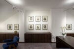 A Milano apre una private home gallery: nuovo spazio espositivo con un tocco di intimità in più
