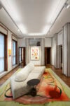 Casa Gregotti, 2025, Milano