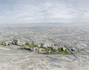 “Non mi riconosco più nel progetto”. L’architetto Carlo Ratti toglie la firma da MIND, il distretto dell’innovazione nell’ex Expo di Milano