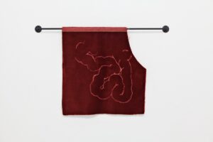 Mona Hatoum - Behind the Seen