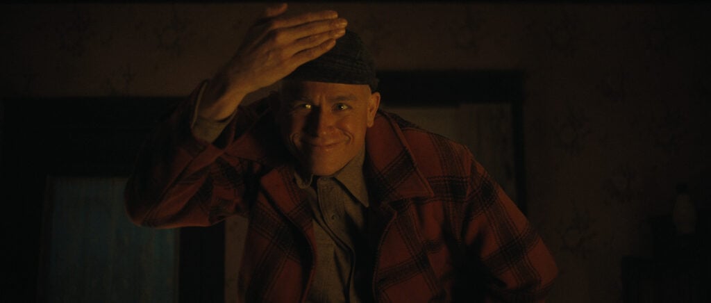 The Ed Gein Story, la serie sul serial killer di cui si sono nutriti cinema e cultura pop