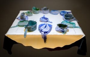 Eli Acheson-Elmassry - Mum’s Disintegration