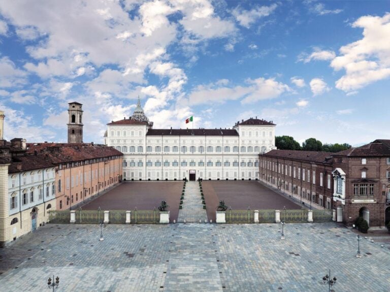 Musei Reali di Torino foto di Daniele Bottallo per i Musei Reali di Torino