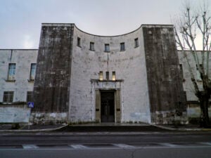Il Museo del Genio di Roma diventa uno spazio per grandi mostre. Si comincia con Vivian Maier e Ugo Nespolo