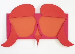 Katsumi Nakai - Volare Alto