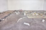 nancy lupo popcorn isnt cotton balls isnt breadcrumbs but also isnt not 2018 A Torino durante la settimana dell’arte apre un nuovo spazio espositivo. Una piattaforma editoriale diventa galleria