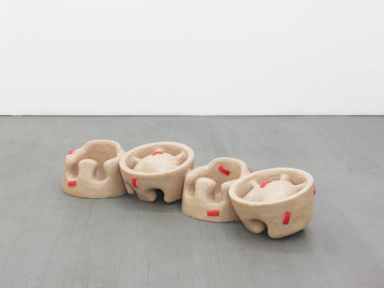 nancy lupo super realistic deluxe tuna 2015 A Torino durante la settimana dell’arte apre un nuovo spazio espositivo. Una piattaforma editoriale diventa galleria