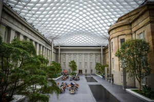 Ancora guai per i musei americani a causa dei problemi sulla legge di bilancio. Sospensioni e chiusure