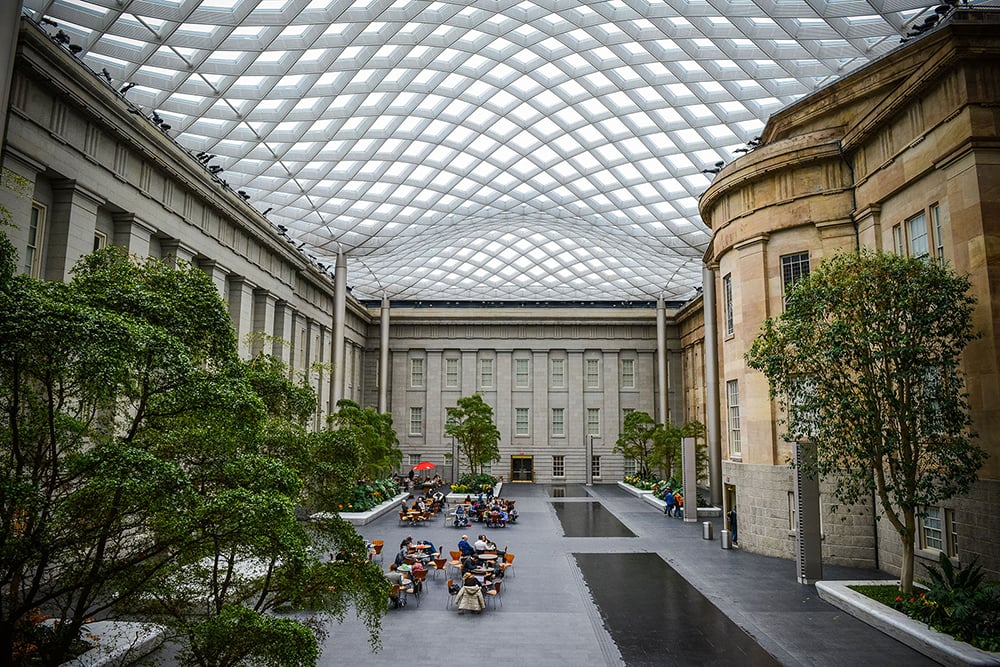 Ancora guai per i musei americani a causa dei problemi sulla legge di bilancio. Sospensioni e chiusure