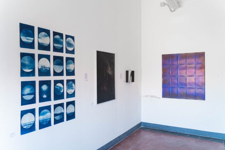 nice fair contemporary visions xii edizione anticamera la consistenza del vuoto a cura di alessandro della santa eleonora gandolfi elisa perissinotti La prima fiera collaterale dell’Art Week di Torino inaugura fuori Torino: report da Paratissima a Moncalieri