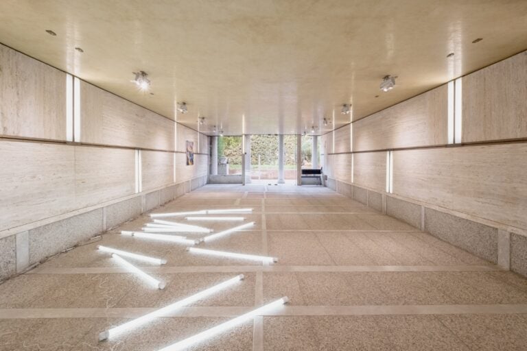 noor riyadh fondazione querini stampalia venezia 1200x800 1 Torna in Arabia Saudita Noor Riyadh. È il più grande festival di arte pubblica luminosa al mondo