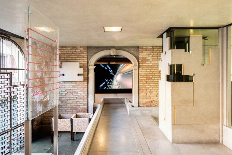 noor riyadh fondazione querini stampalia venezia 4 1200x800 1 Torna in Arabia Saudita Noor Riyadh. È il più grande festival di arte pubblica luminosa al mondo