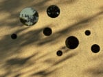 Nuêter - Costellazioni nelle Terre Matildiche. Un progetto di Ilaria Turba, a cura di Daniele De Luigi, per Sconfinamenti (Quattro Castella, frazione di Puianello)