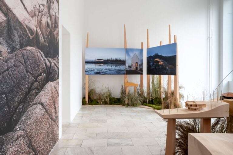 “Sofisticato, ruvido, discretamente radicale”. L’architetto Omar Gandhi a Berlino 