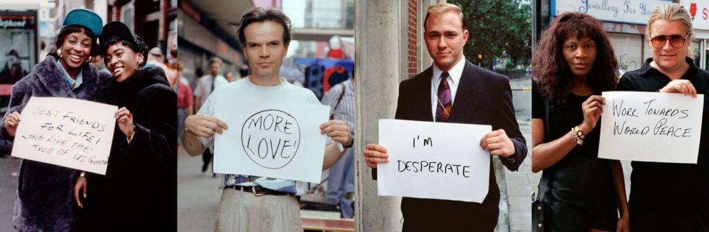 1+1. L’arte relazionale