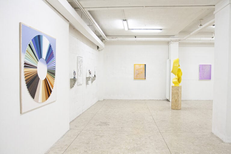 A Torino due artisti invitano a un affascinante viaggio sulla Luna 