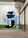 opera di kiki skipicartiera di marzabotto1 In Emilia-Romagna il festival che racconta la rigenerazione urbana attraverso la cultura