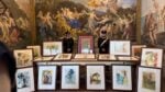 Sono state sequestrate 21 opere di Salvador Dalí in una mostra appena aperta a Parma