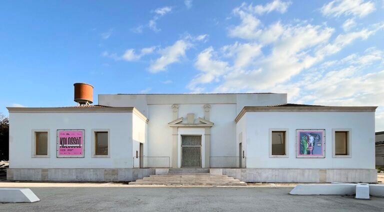 Oristano - Il Foro Boario