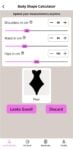 Outfitbuilder, screenshot. Courtesy Look At The Label
