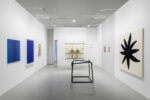 P420, ArtBasel Paris 2025. Ph. S. Pellion di Persano. Courtesy P420