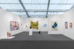 Come sono andate le vendite alle fiere Frieze e Frieze Masters 2025 a Londra?