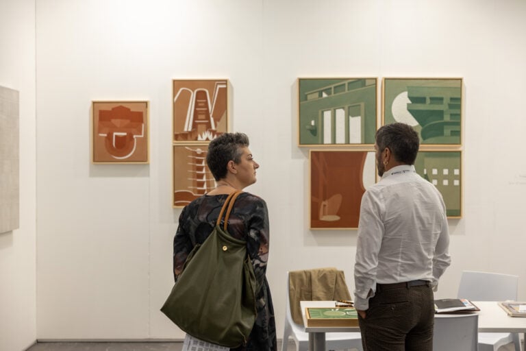 Torna la fiera ArtVerona. L’intervista alla nuova direttrice Laura Lamonea