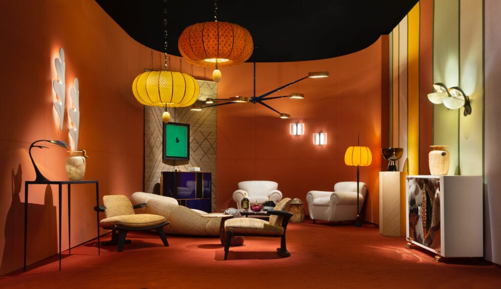 pad fair Arriva la settimana dell’arte a Londra. La guida a Frieze e a tutte le altre fiere