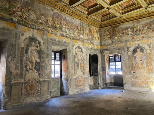 palazzo silvestri rivaldi roma Una tre giorni diffusa per scoprire come ricerca e tecnologia migliorano l’accessibilità dei siti culturali in Italia