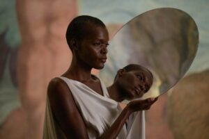 Isaac Julien - All That Changes You