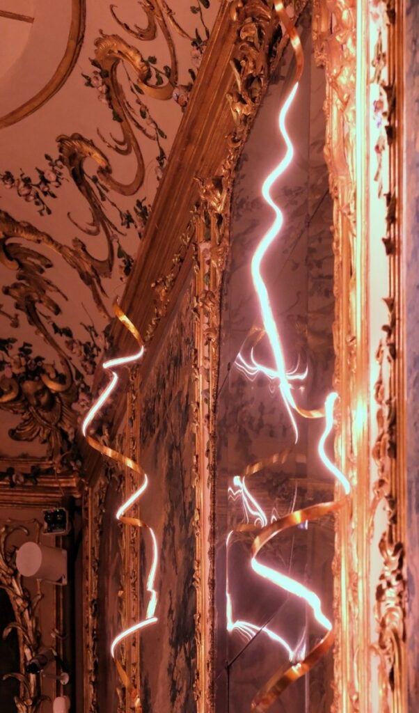 Ferdi Giardini – Essenze di luce