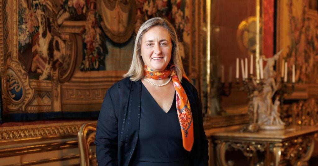 La nuova direttrice Paola D’Agostino racconta come saranno i suoi Musei Reali di Torino