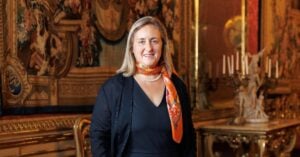 La nuova direttrice Paola D’Agostino racconta come saranno i suoi Musei Reali di Torino