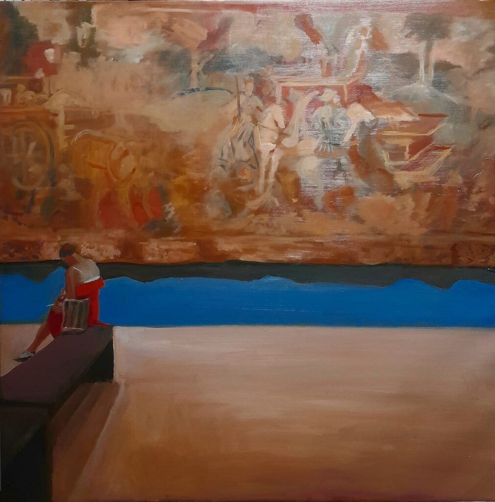 Paolo La Motta – An Intimate Eye