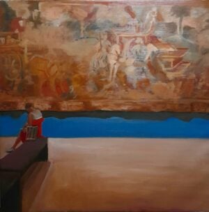 Paolo La Motta - An Intimate Eye