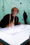 Paolo Nani, Piccoli Miracoli, LSM. Photo Lars Holm