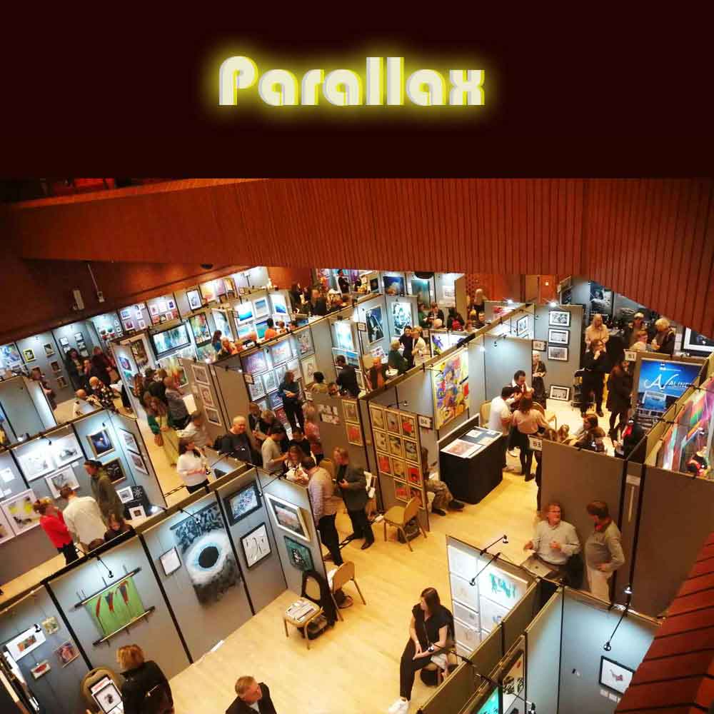 parallax art fair Arriva la settimana dell’arte a Londra. La guida a Frieze e a tutte le altre fiere